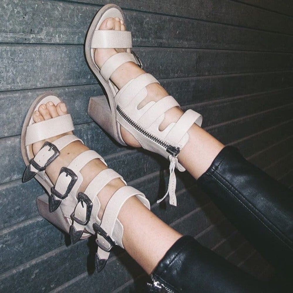Dolce Vita Layell Sandal